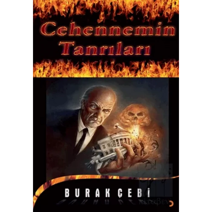 Cehennemin Tanrıları