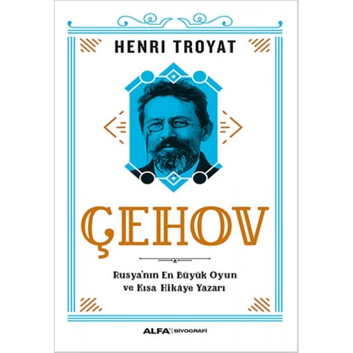 Çehov