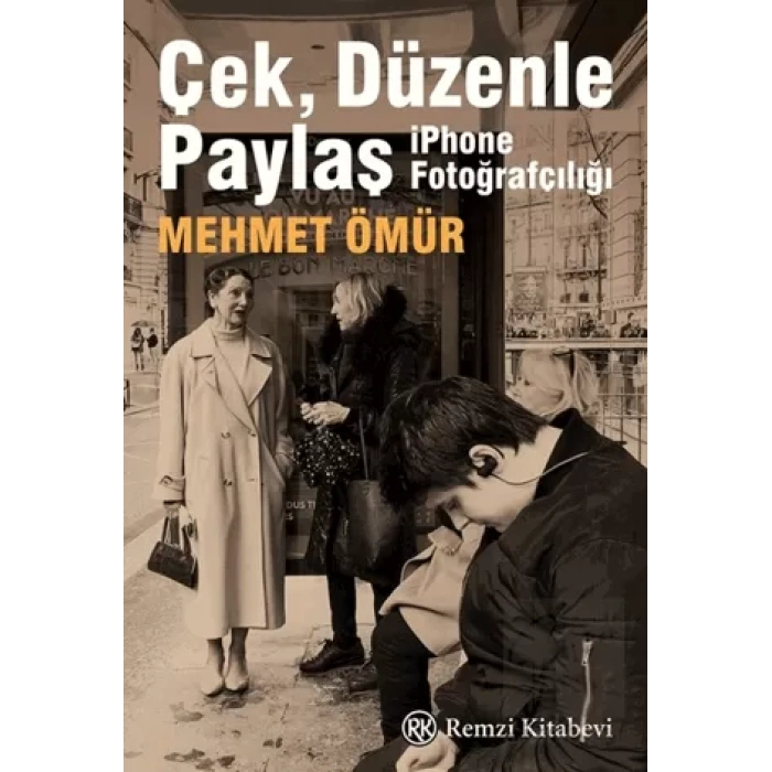 Çek, Düzenle Paylaş