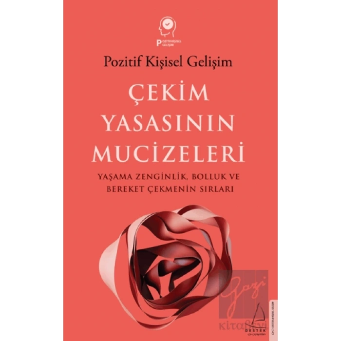 Çekim Yasasının Mucizeleri