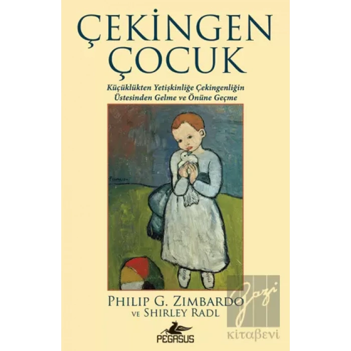 Çekingen Çocuk