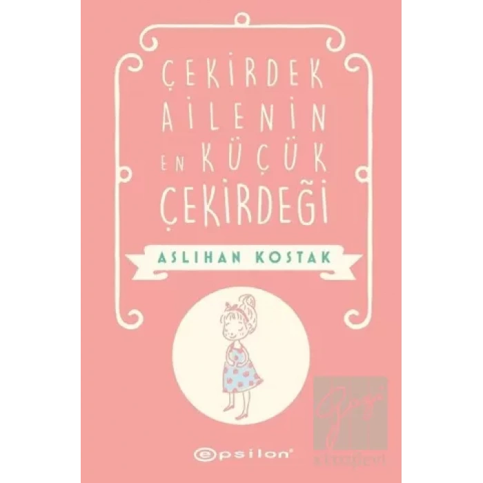 Çekirdek Ailenin En Küçük Çekirdeği