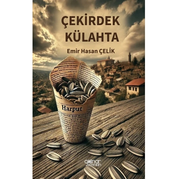 Çekirdek Külahta