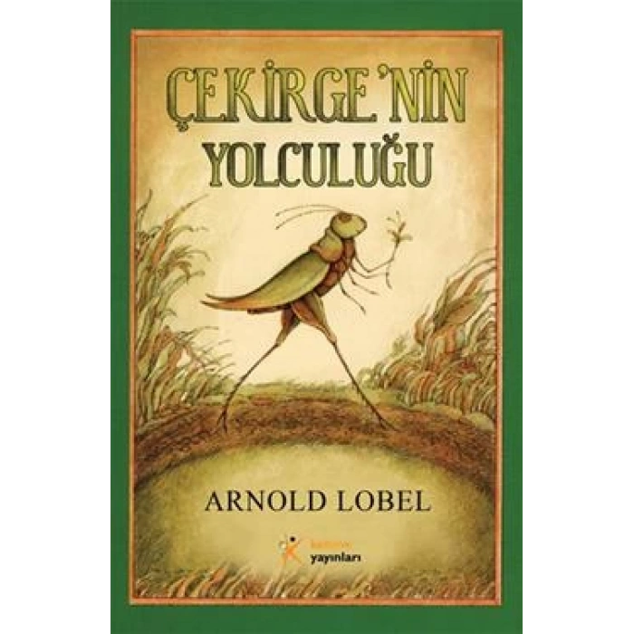 Çekirgenin Yolculuğu