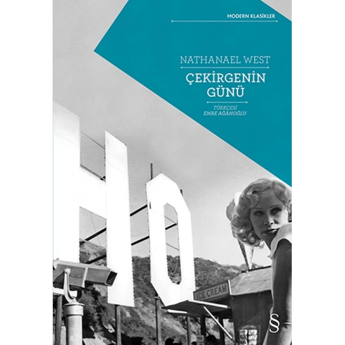 Çekirgenin Günü