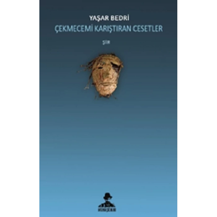 Çekmecemi Karıştıran Cesetler