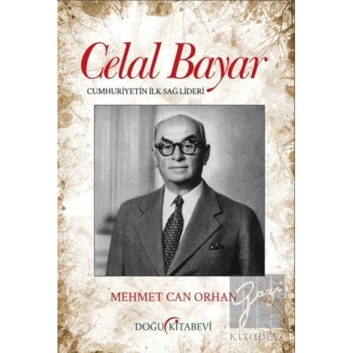 Celal Bayar