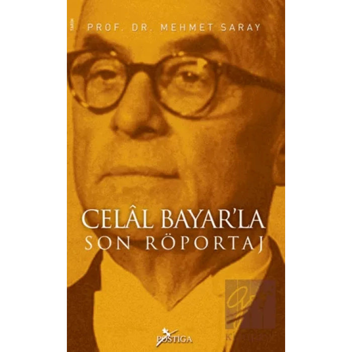 Celal Bayar’la Son Röportaj