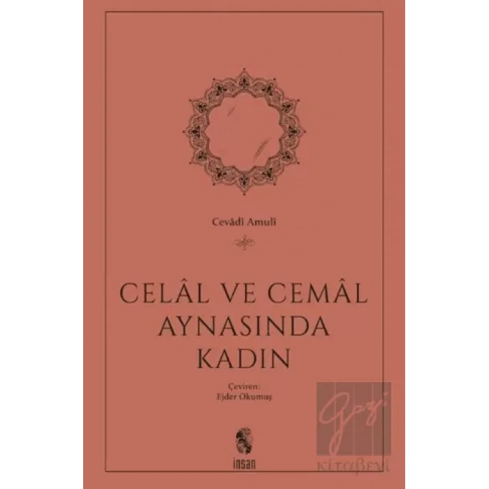 Celal ve Cemal Aynasında Kadın
