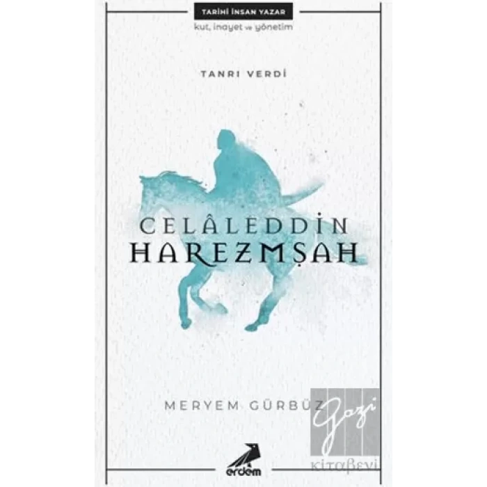 Celaleddin Harezmşah