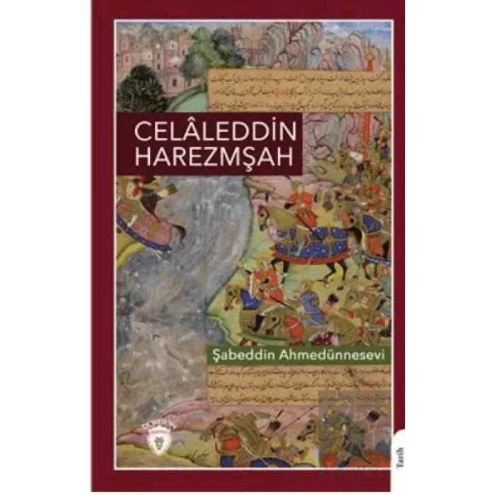 Celaleddin Harezmşah