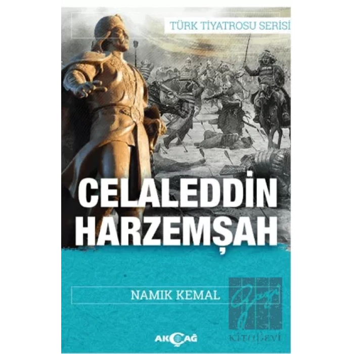 Celaleddin Harzemşah