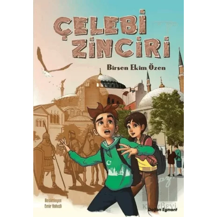 Çelebi Zinciri