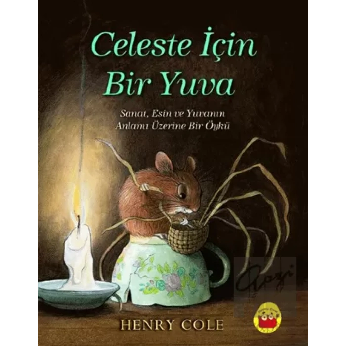 Celeste İçin Bir Yuva