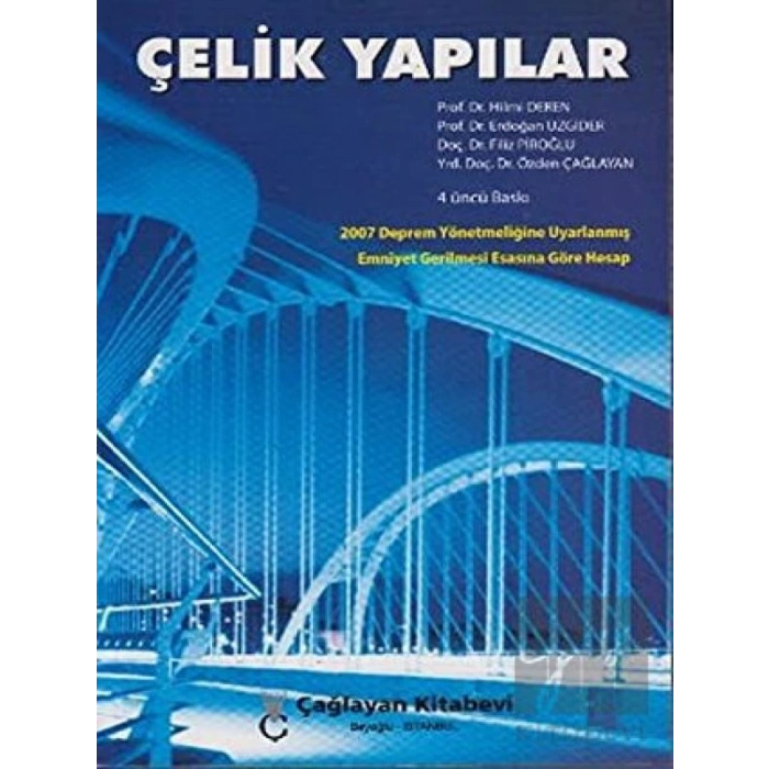 Çelik Yapılar