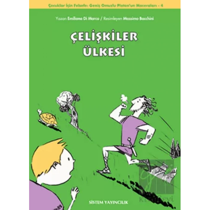 Çelişkiler Ülkesi