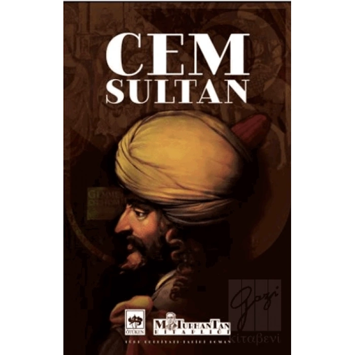 Cem Sultan