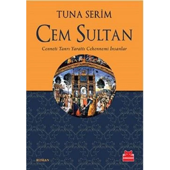 Cem Sultan