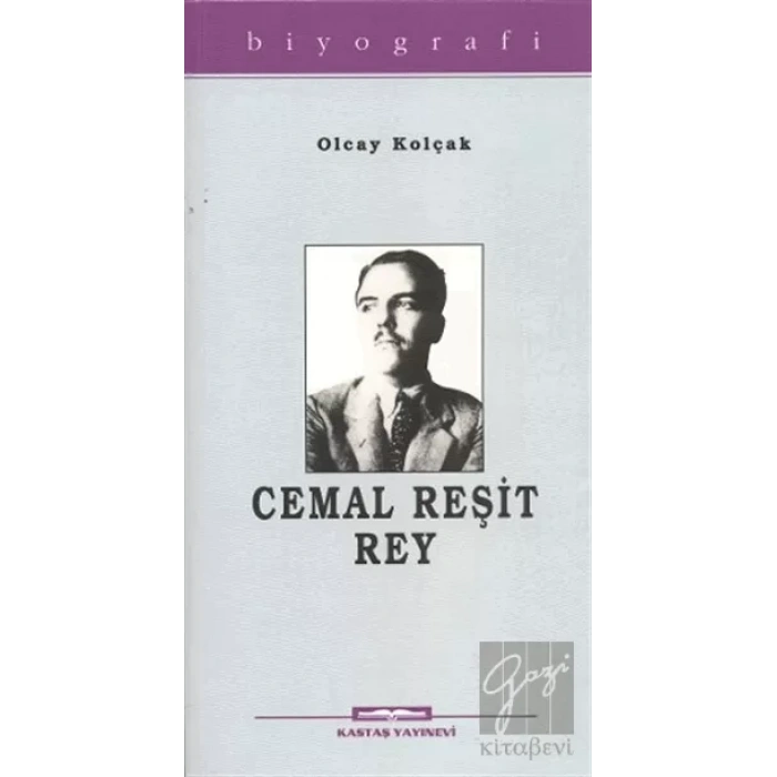 Cemal Reşit Rey