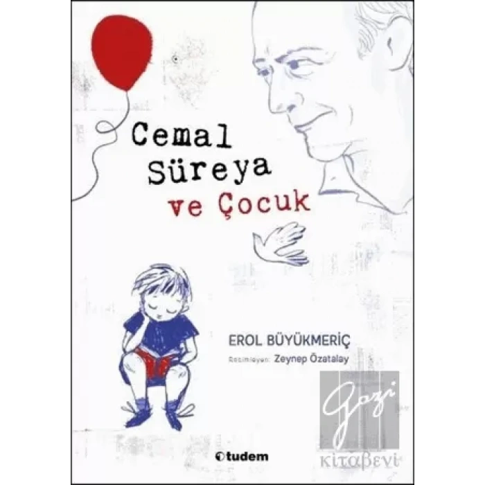 Cemal Süreya ve Çocuk