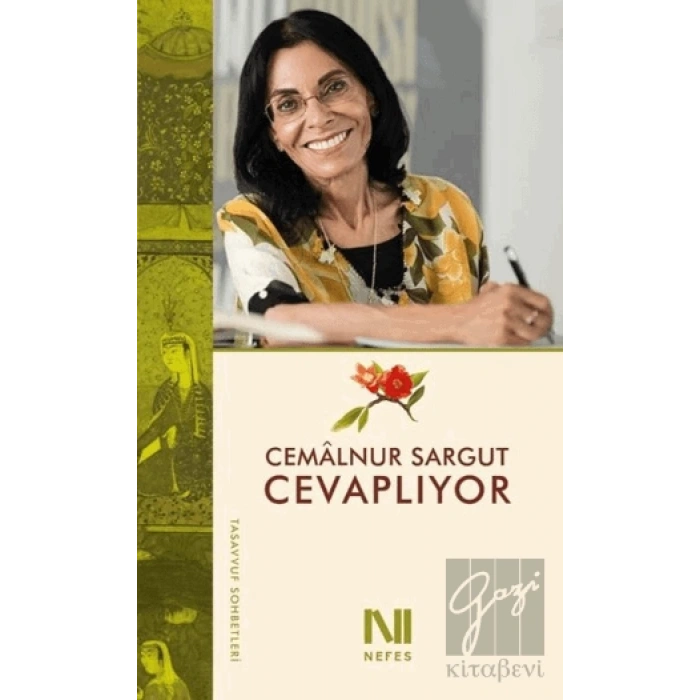 Cemalnur Sargut Cevaplıyor
