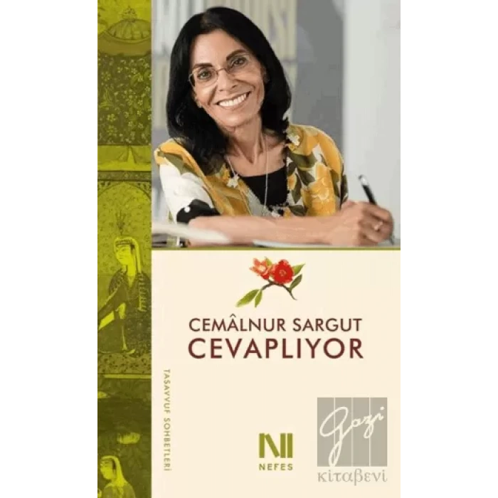 Cemalnur Sargut Cevaplıyor