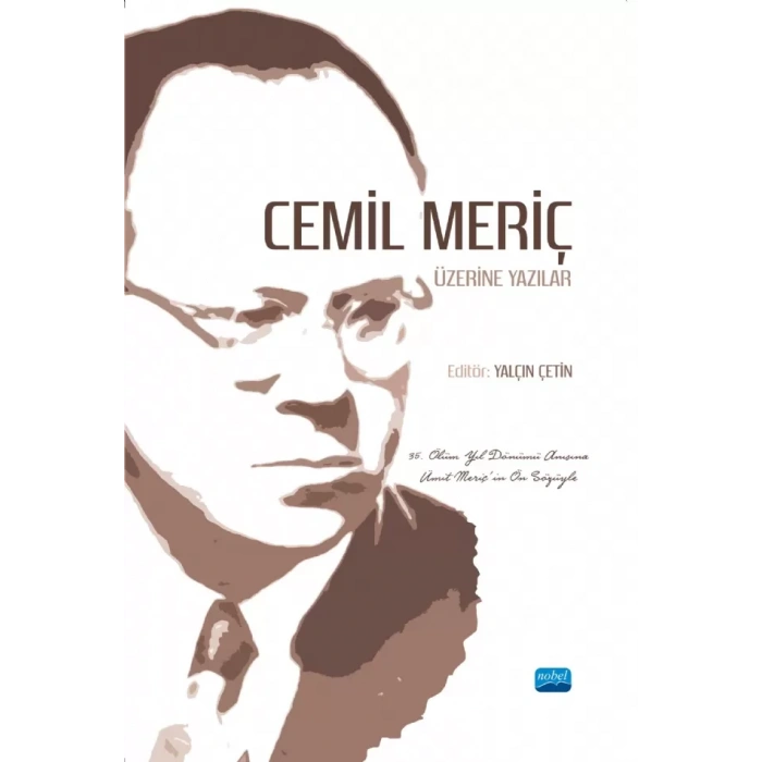 Cemil Meriç Üzerine Yazılar
