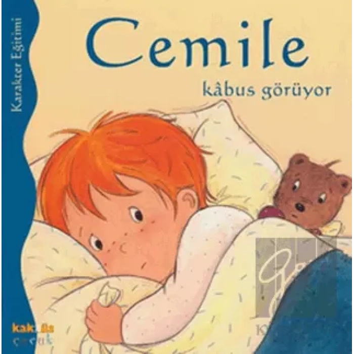 Cemile Kabus Görüyor