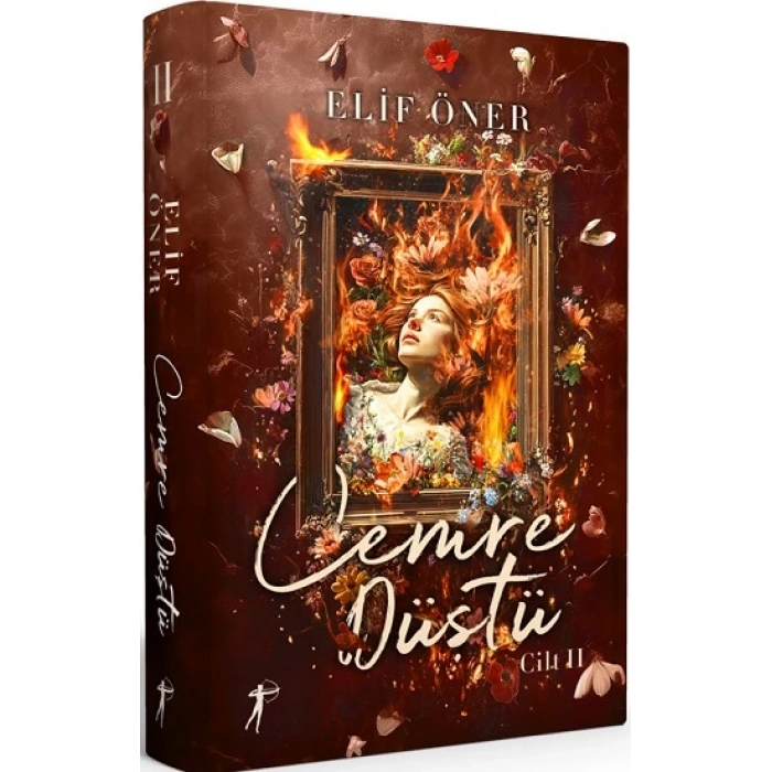 Cemre Düştü - 2 (Ciltli)