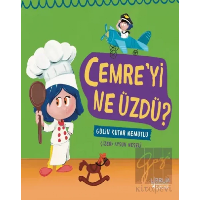 Cemre’yi Ne Üzdü