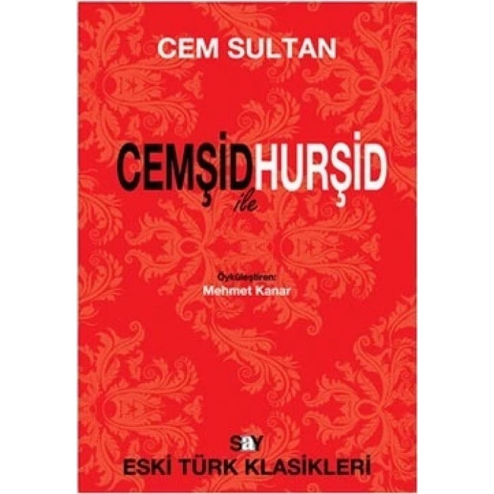 Cemşid ile Hurşid