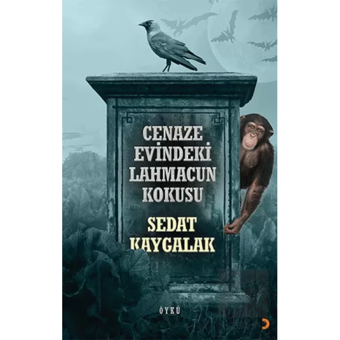 Cenaze Evindeki Lahmacun Kokusu