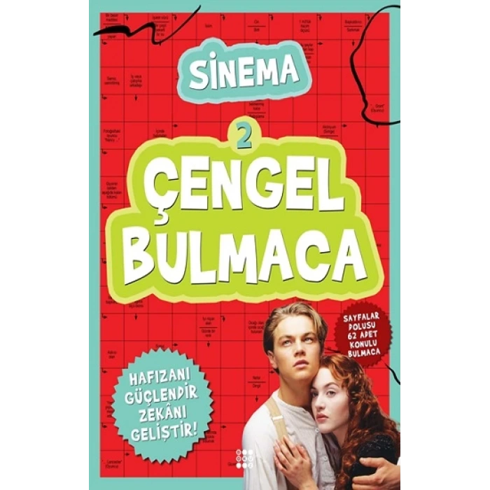 Çengel Bulmaca - Sinema 2