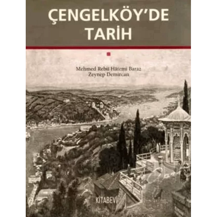 Çengelköy’de Tarih