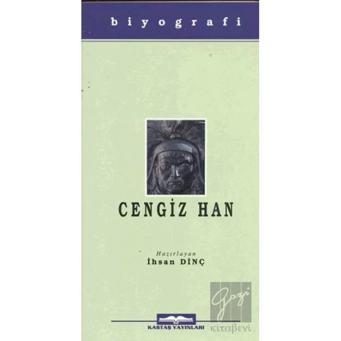Cengiz Han
