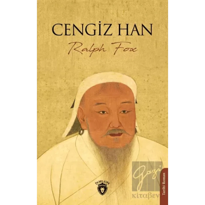 Cengiz Han
