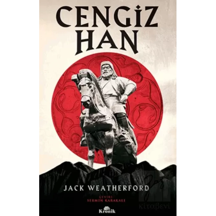 Cengiz Han