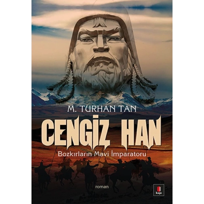 Cengiz Han