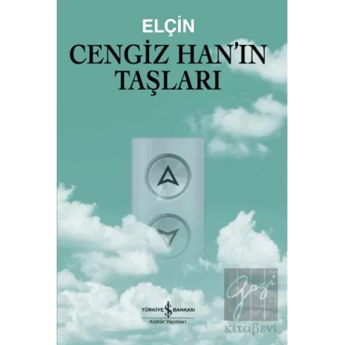 Cengiz Han’ın Taşları