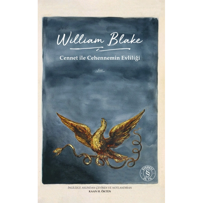 Cennet ile Cehennemin Evliliği