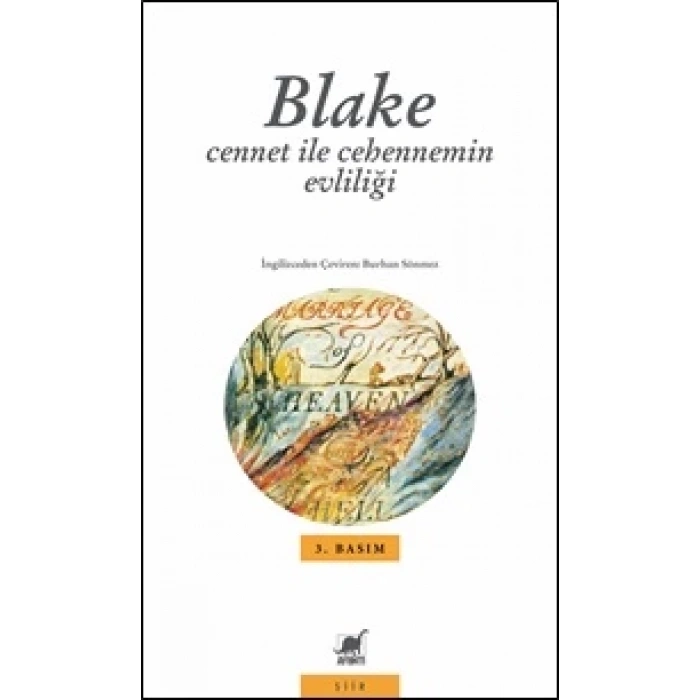 Cennet ile Cehennemin Evliliği