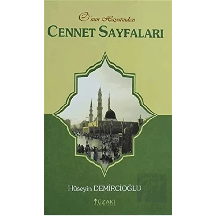 Cennet Sayfaları