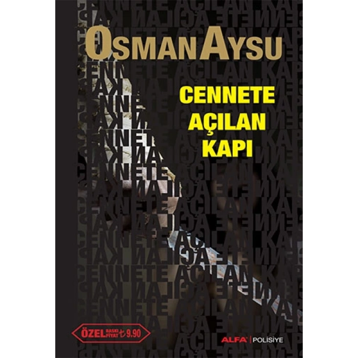 Cennete Açılan Kapı (Cep Boy)