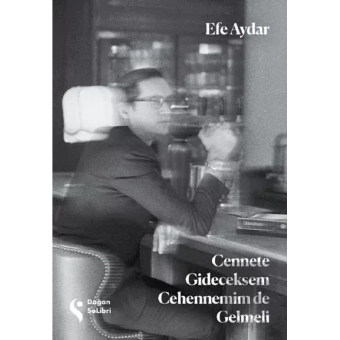 Cennete Gideceksem Cehennemim de Gelmeli