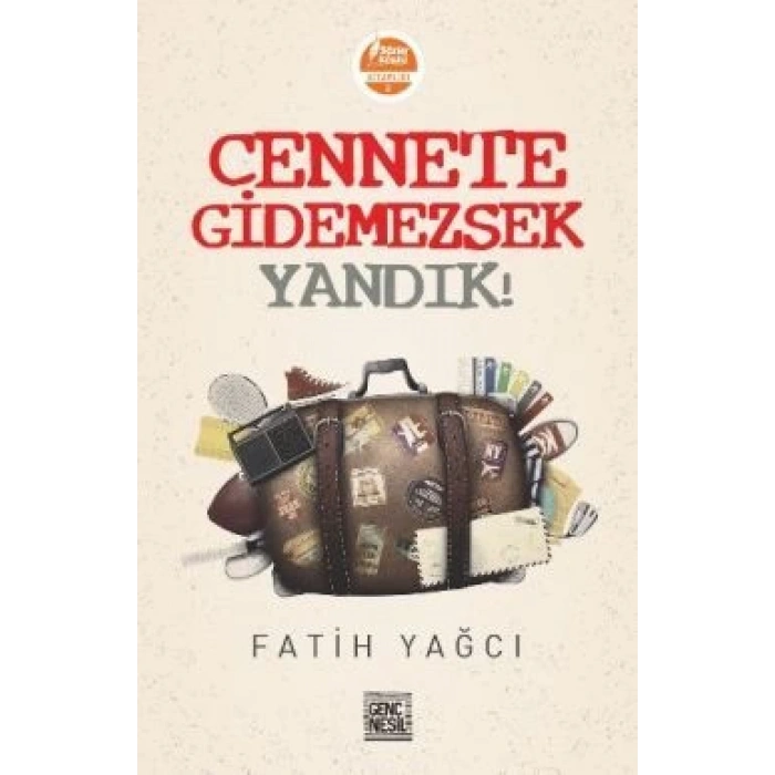 Cennete Gidemezsek Yandık!