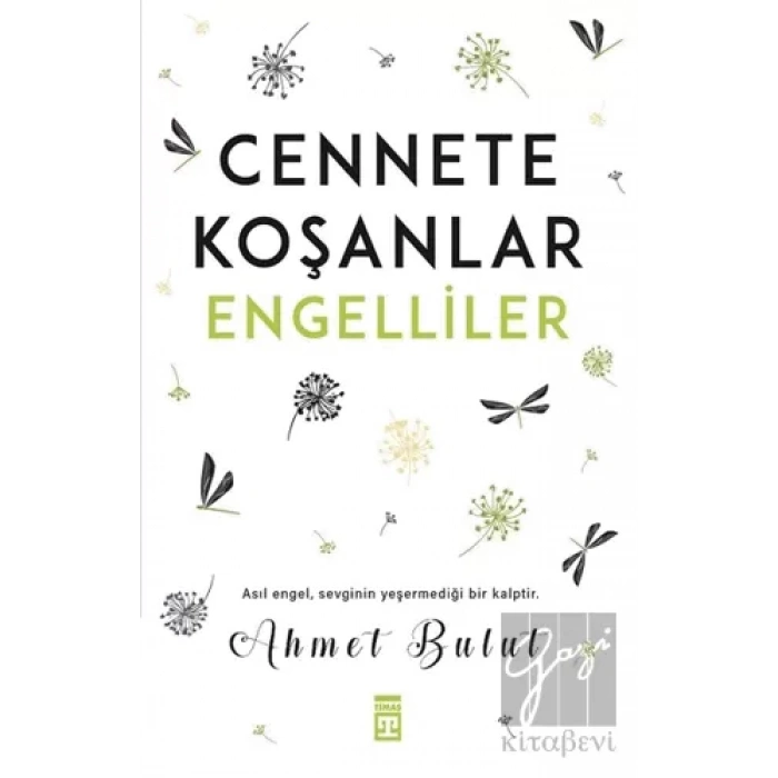 Cennete Koşanlar Engelliler