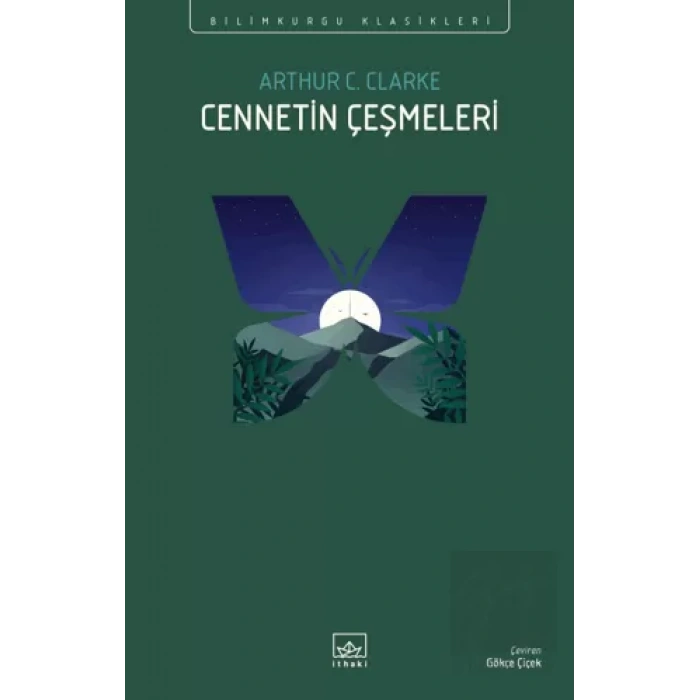 Cennetin Çeşmeleri