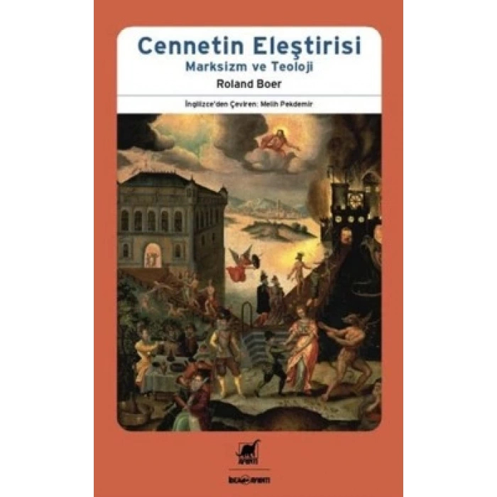 Cennetin Eleştirisi