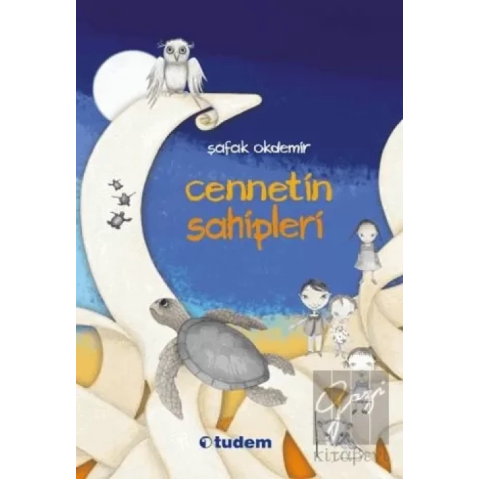 Cennetin Sahipleri