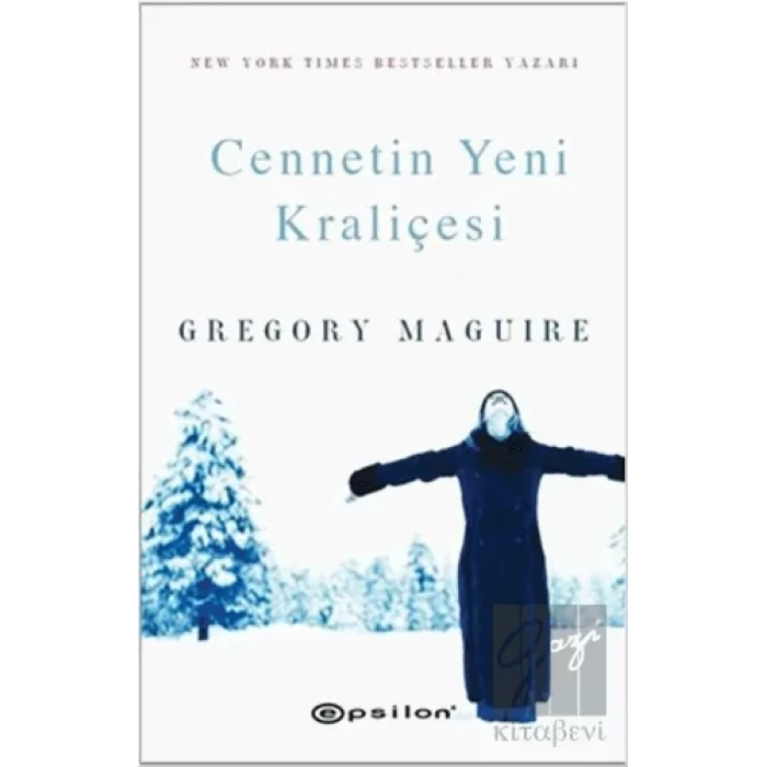 Cennetin Yeni Kraliçesi